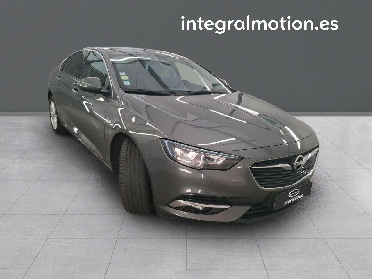 opel insignia  2019 / foto grande (2)