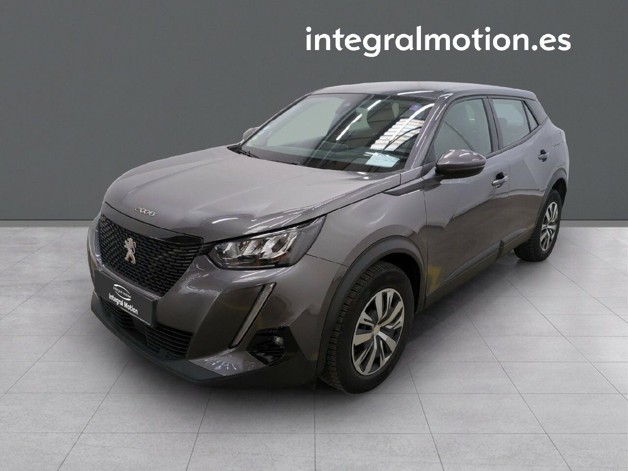 Foto peugeot 2008 2020 /