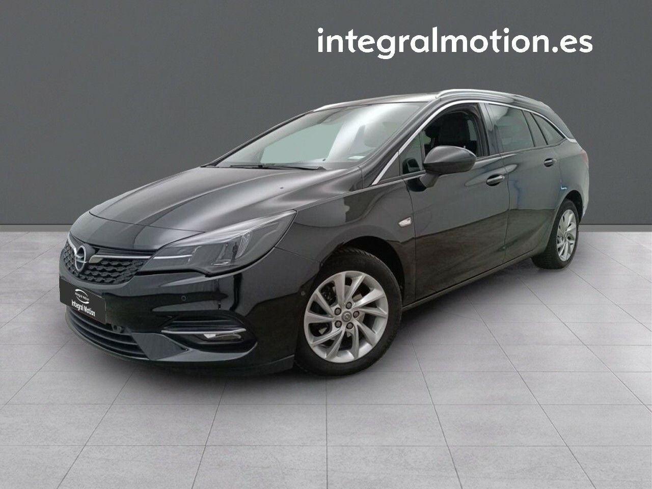Foto opel astra 2021 /