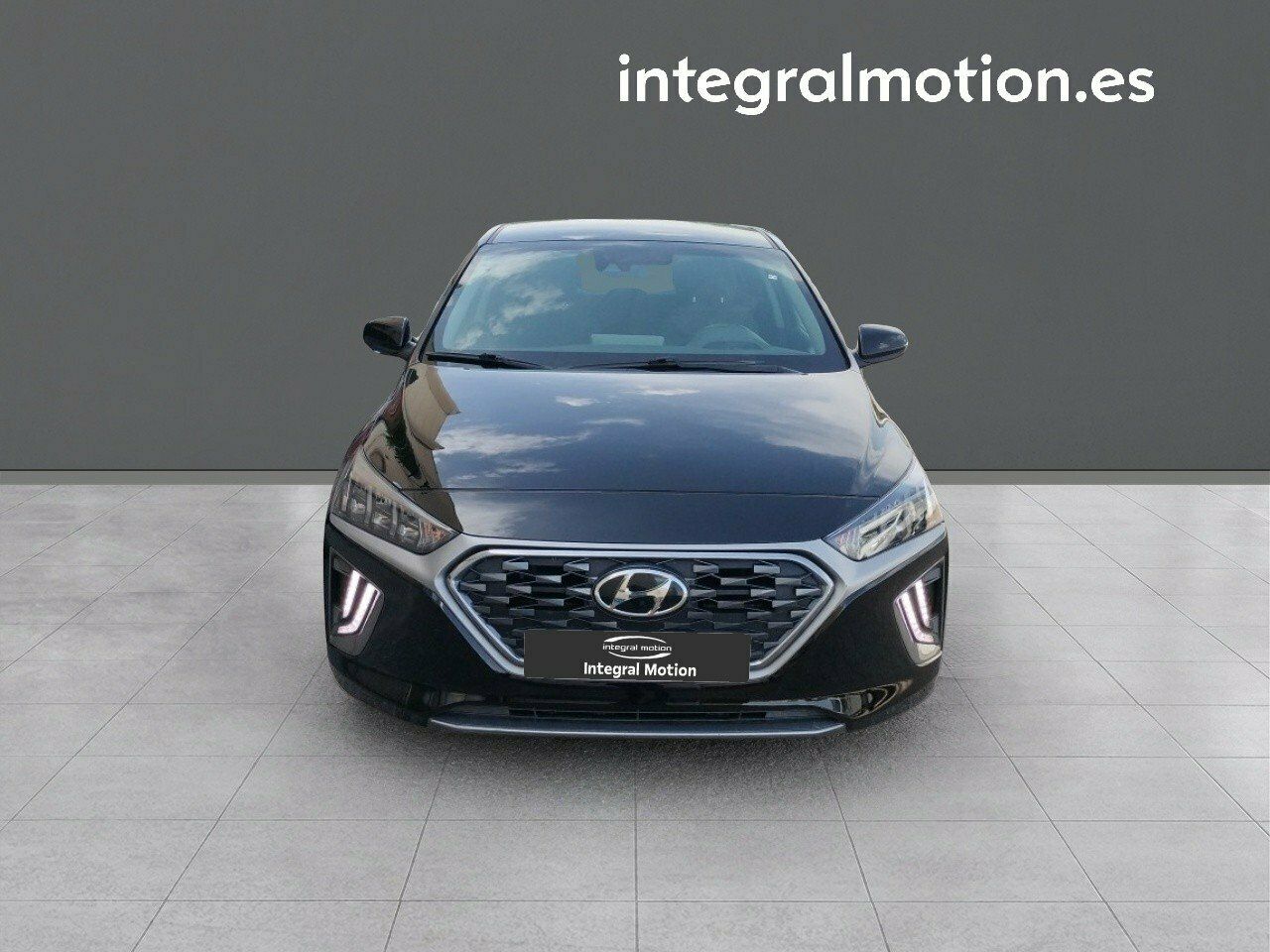 hyundai ioniq 2020 / foto grande (2)