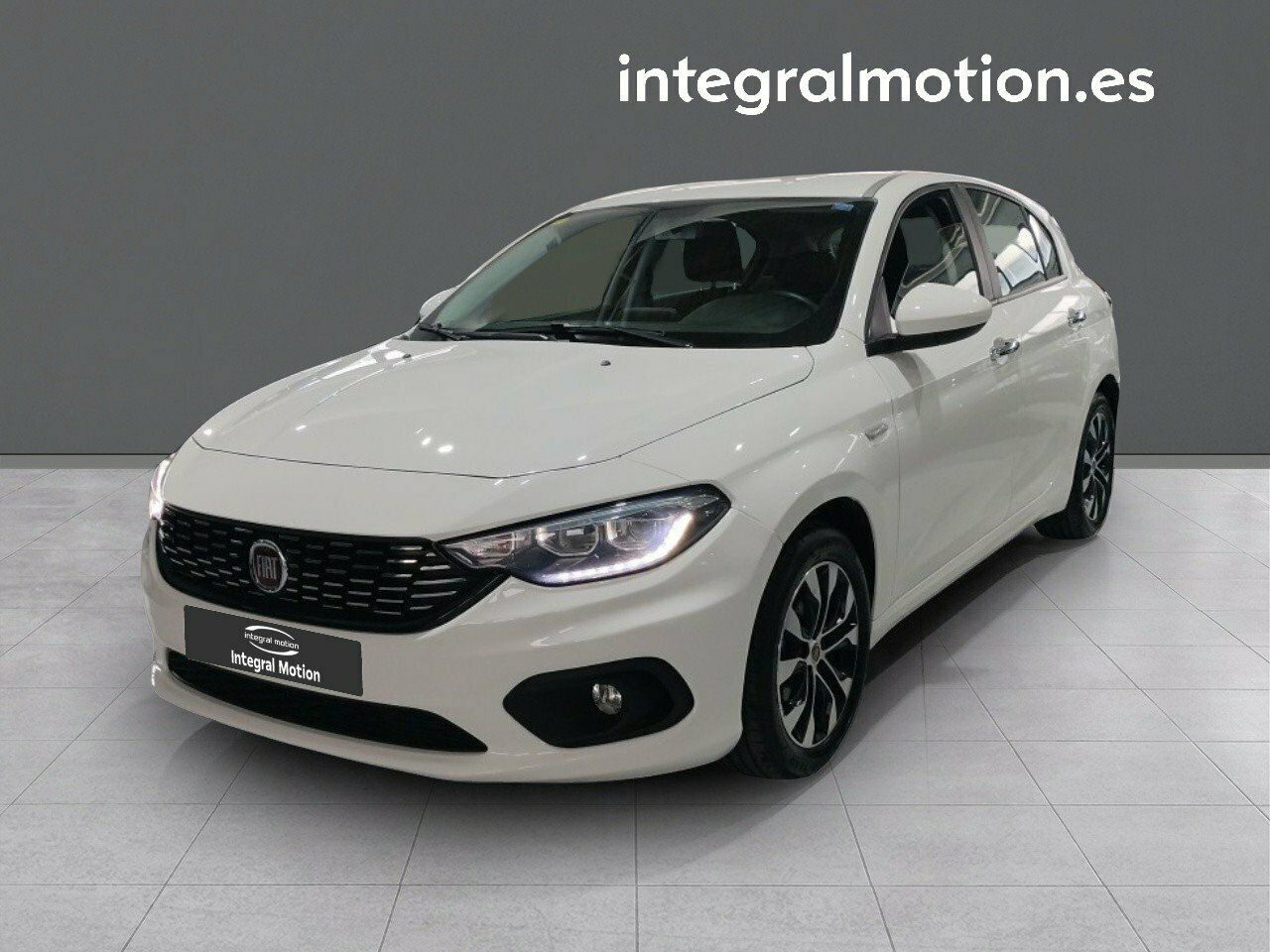 Foto fiat tipo 2020 /