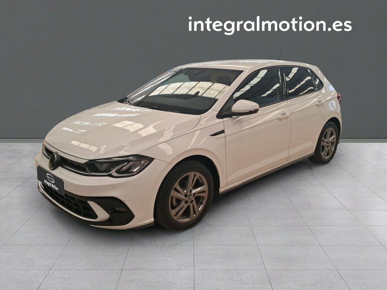 Foto volkswagen polo 2022 /