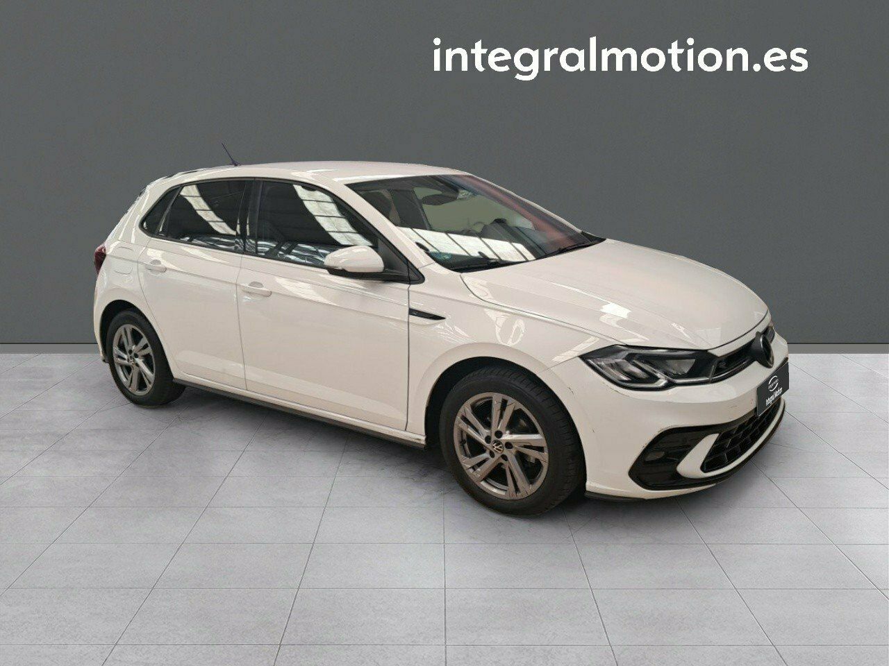 volkswagen polo 2022 / foto grande (3)