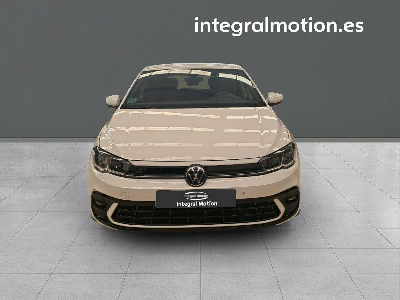 volkswagen polo 2022 / foto grande (2)
