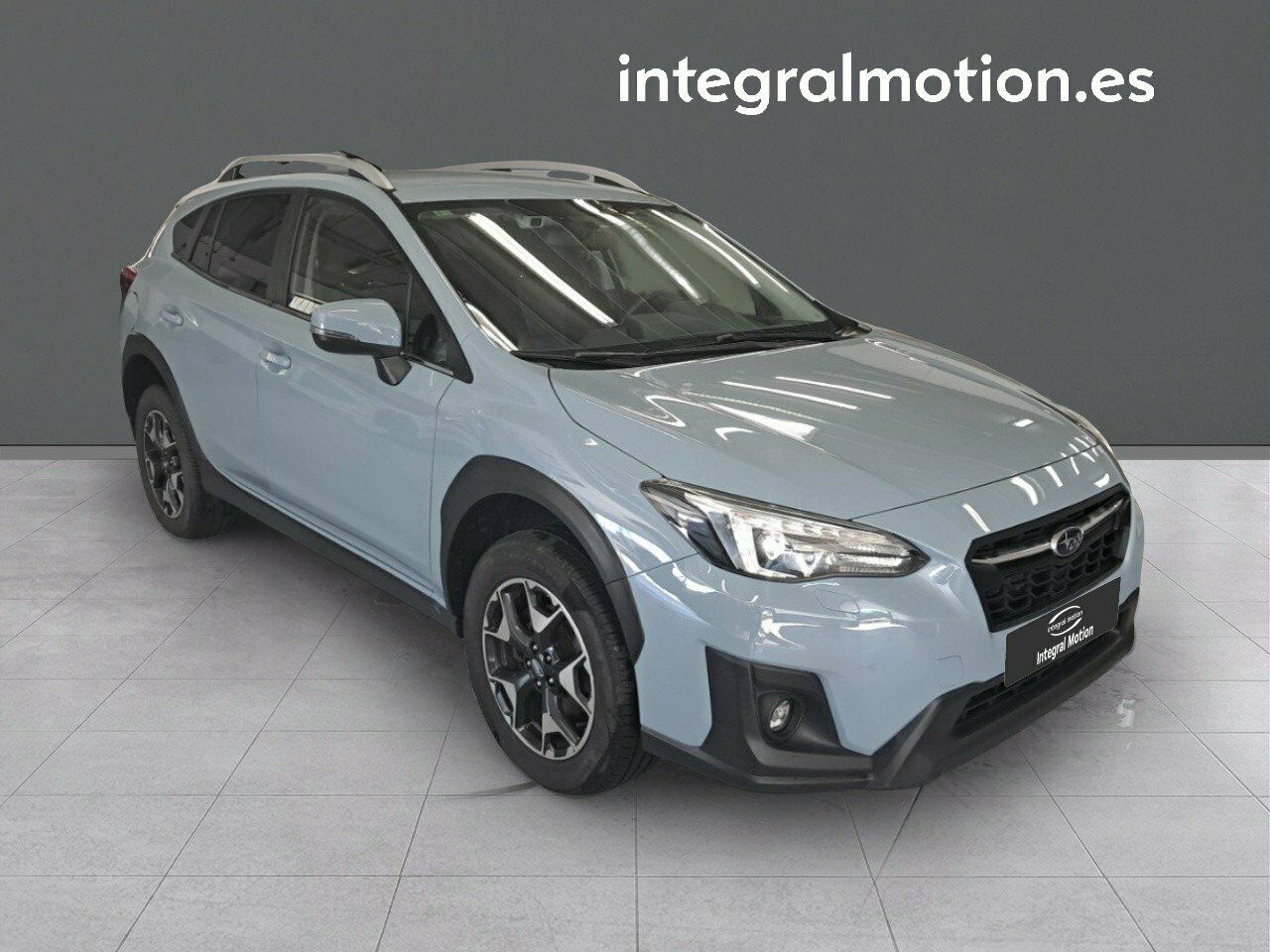 subaru xv 2019 / foto grande (3)