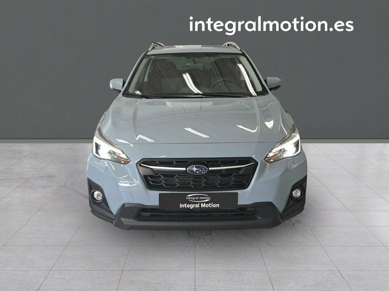 subaru xv 2019 / foto grande (2)