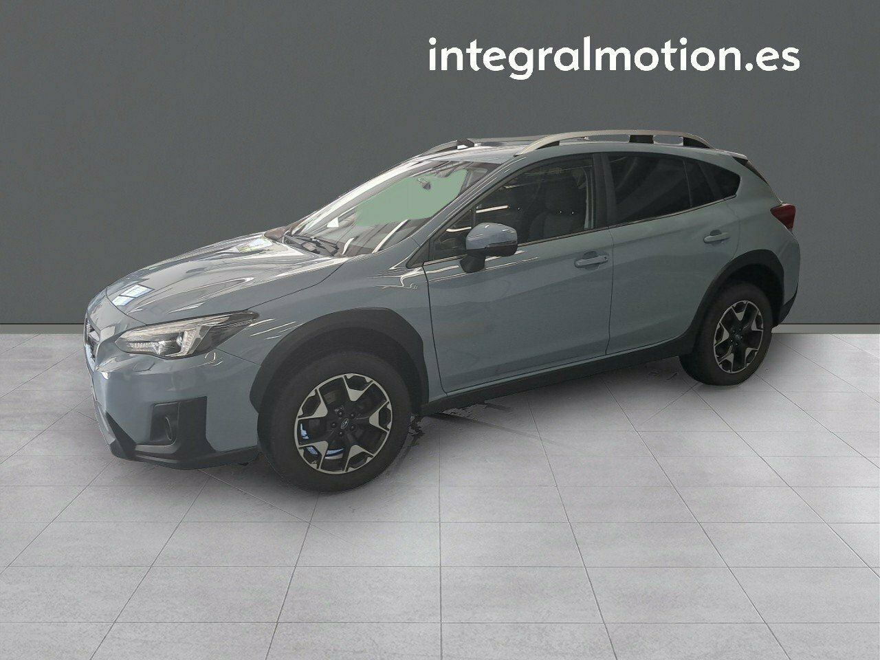 Foto subaru xv 2019 /