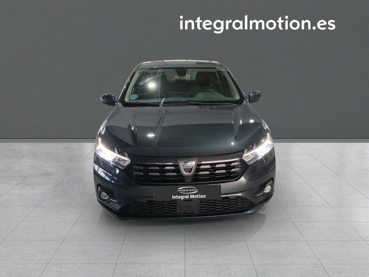 dacia sandero 2021 / foto grande (2)