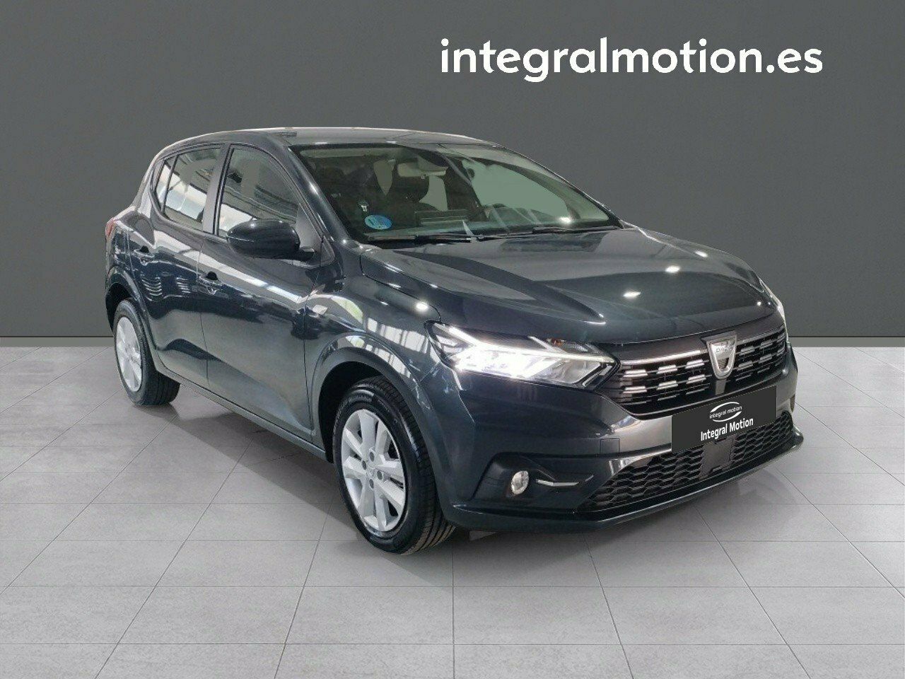 dacia sandero 2021 / foto grande (3)