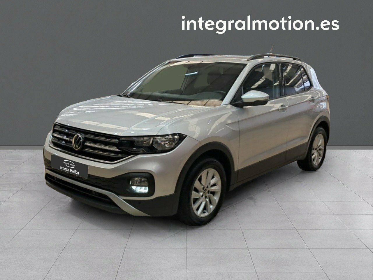 Foto volkswagen t-cross 2022 /