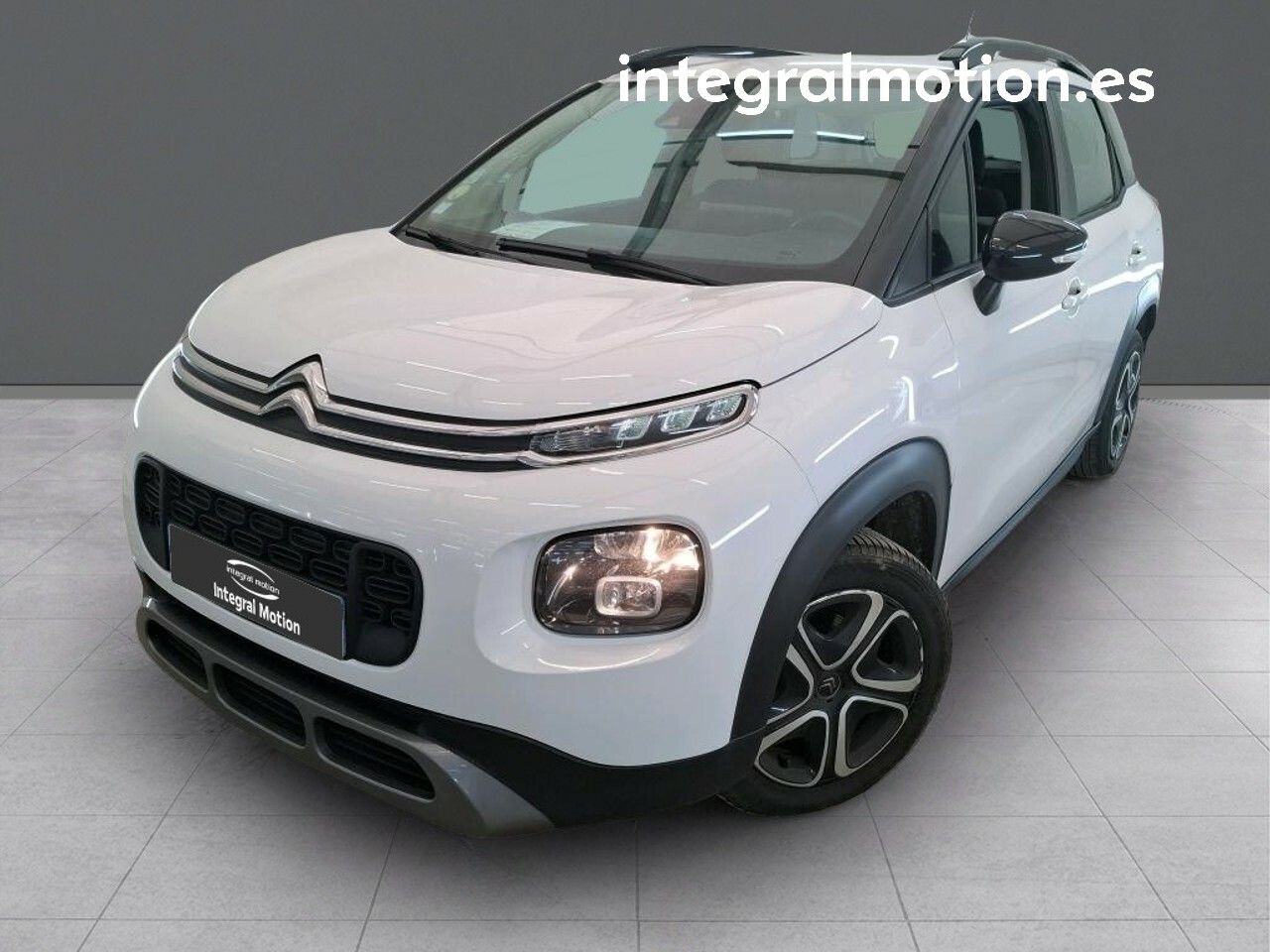 Foto citroën c3 aircross 2020 /