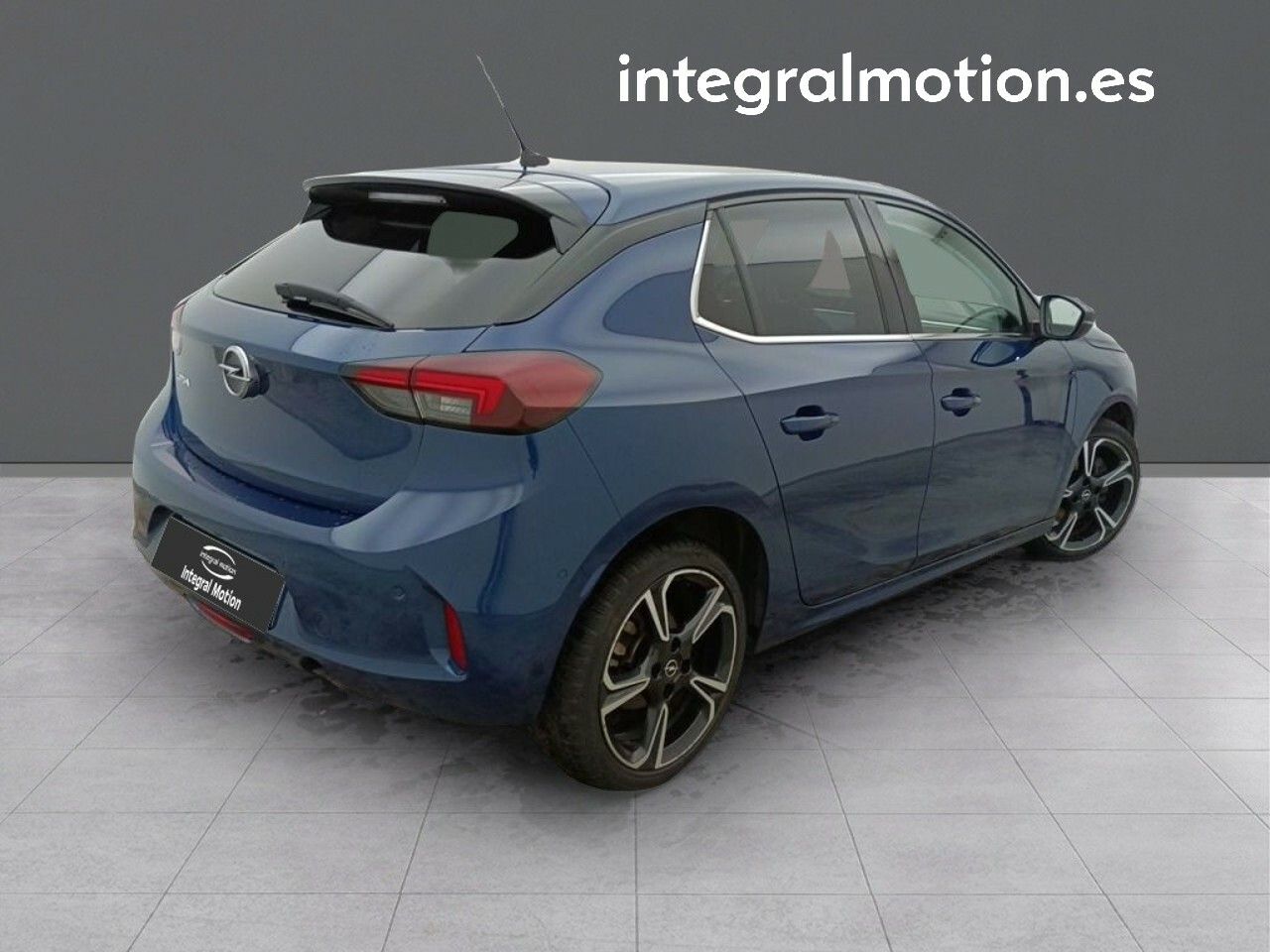 opel corsa 2024 / foto grande (2)