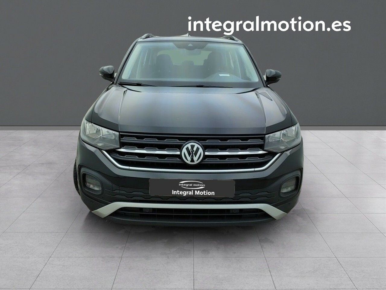 volkswagen t-cross 2019 / foto grande (2)