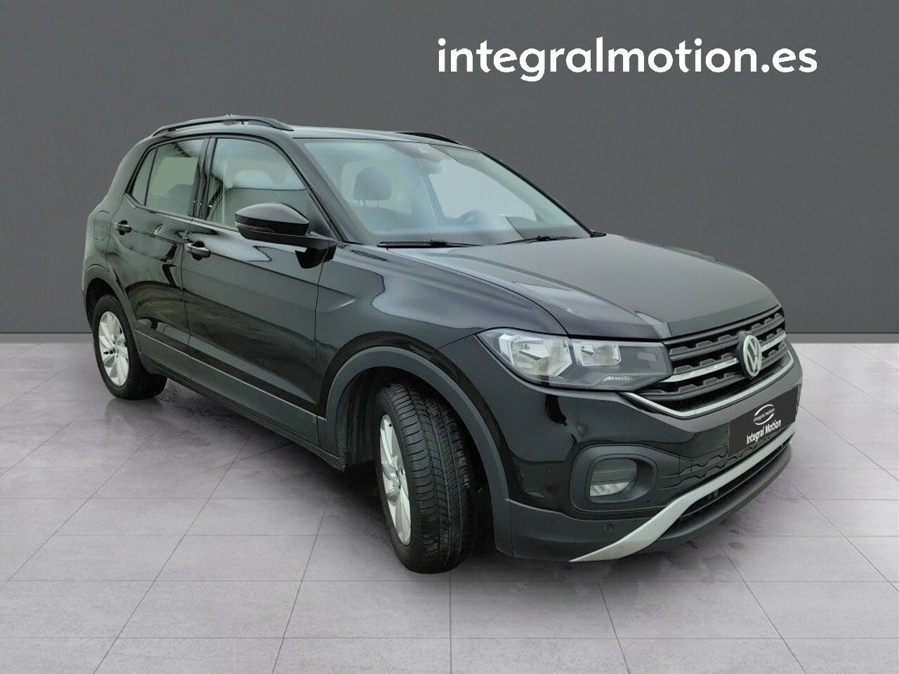 volkswagen t-cross 2019 / foto grande (3)