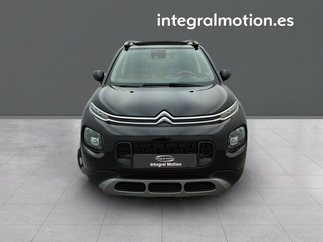 citroën c3 aircross 2019 / foto grande (2)