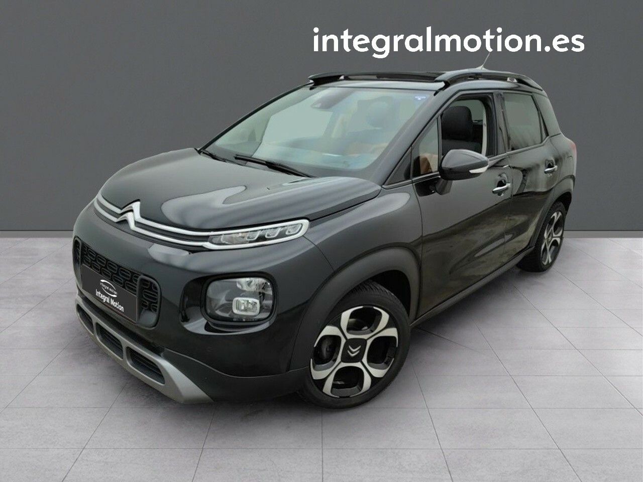 Foto citroën c3 aircross 2019 /