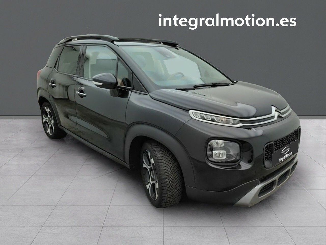 citroën c3 aircross 2019 / foto grande (3)
