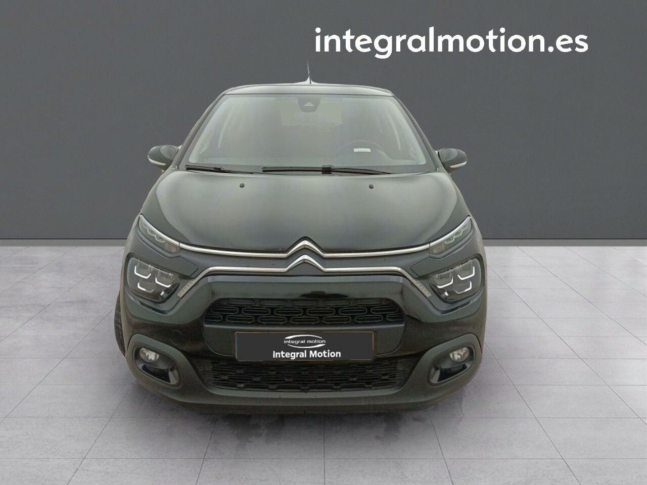 citroën c3 2022 / foto grande (2)