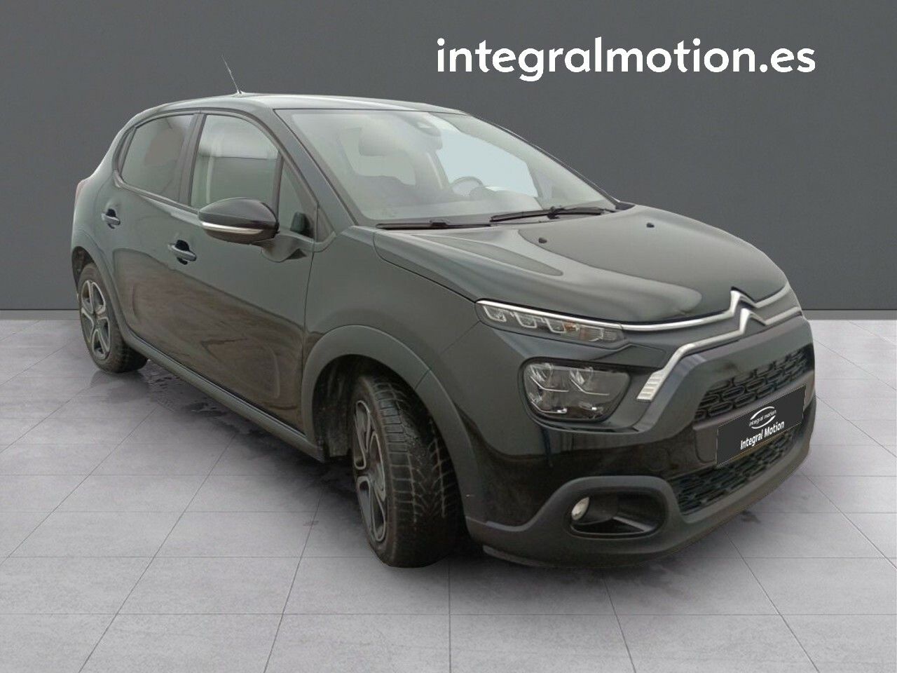 citroën c3 2022 / foto grande (3)