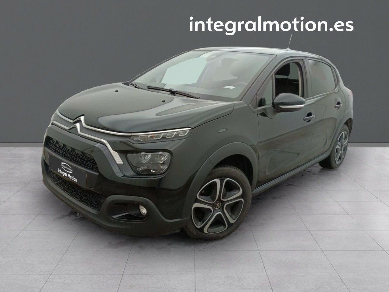 Foto citroën c3 2022 /
