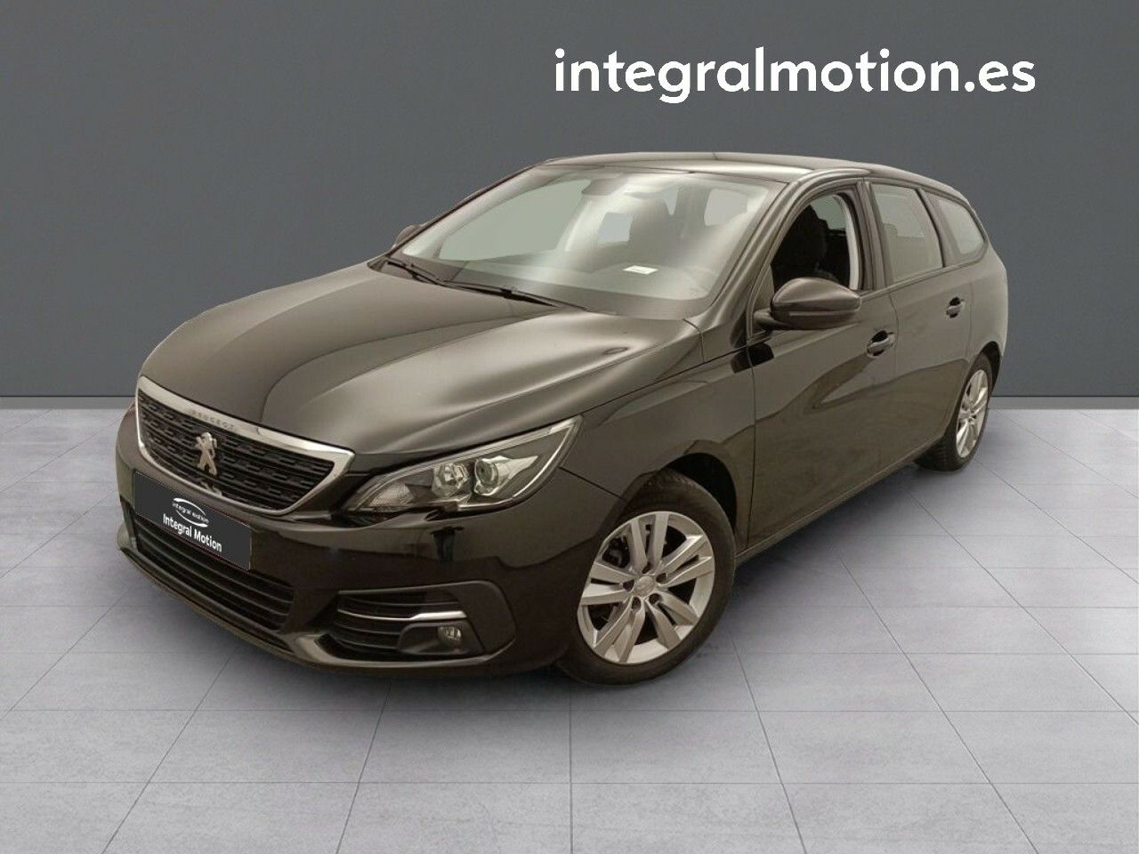 Foto peugeot 308 2021 /