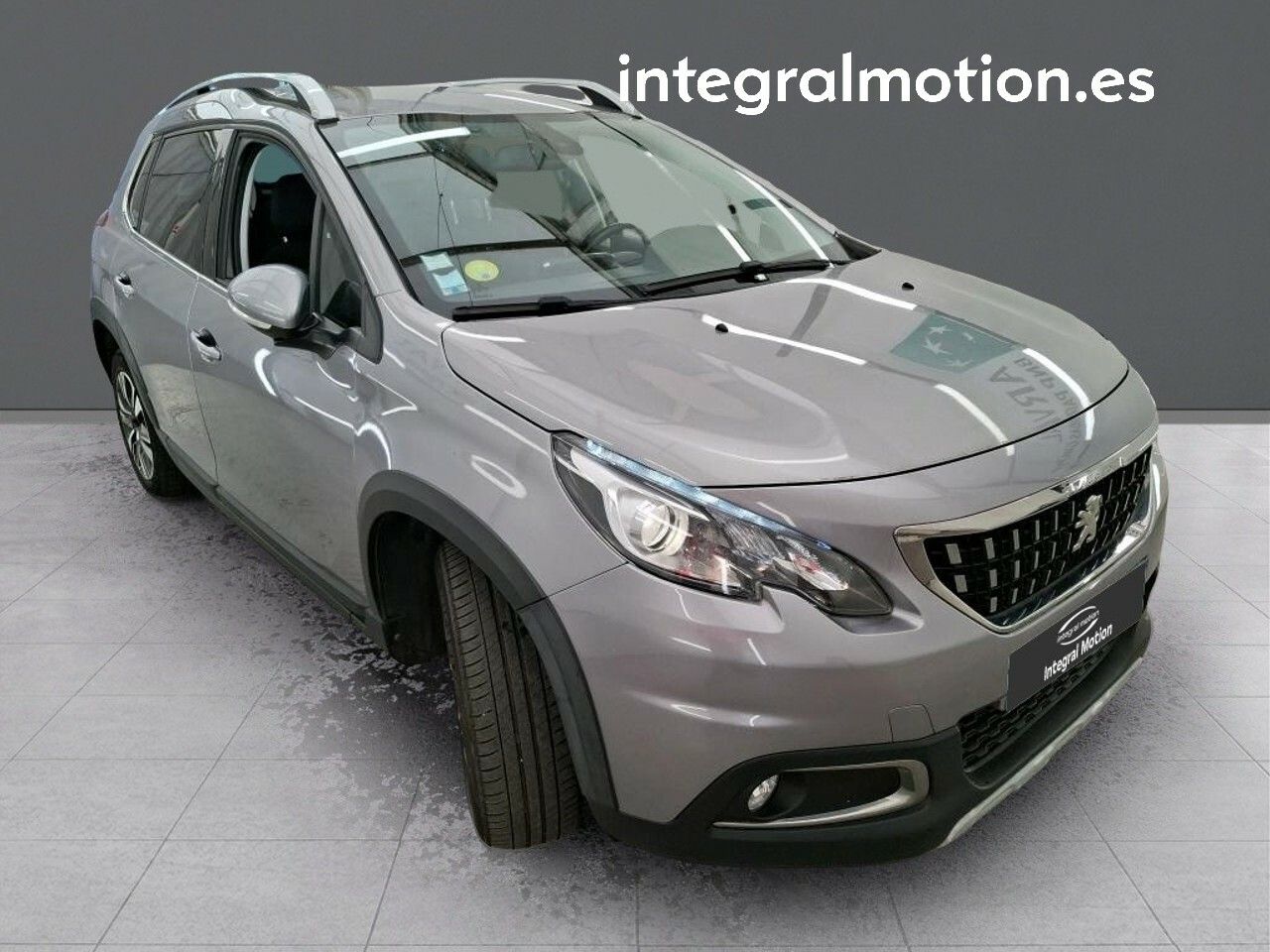 peugeot 2008 2019 / foto grande (2)