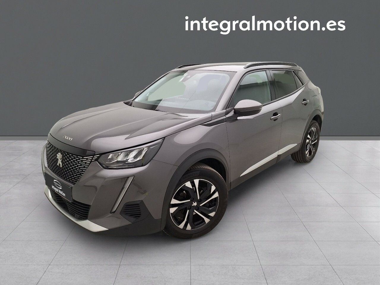 Foto peugeot 2008 2021 /