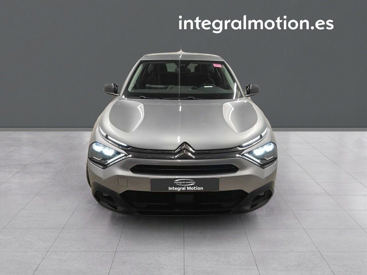 citroën c4 2021 / foto grande (2)