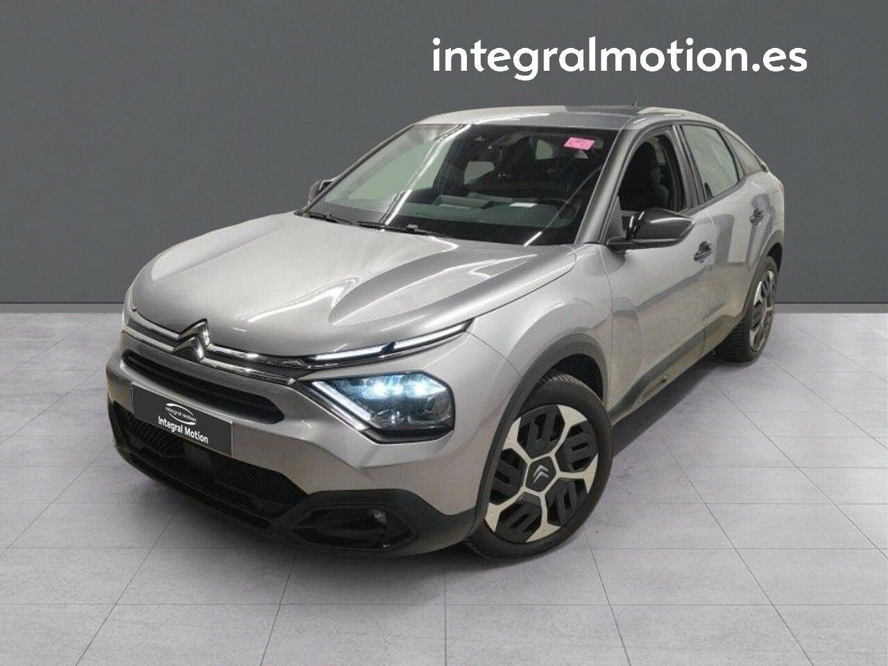 Foto citroën c4 2021 /