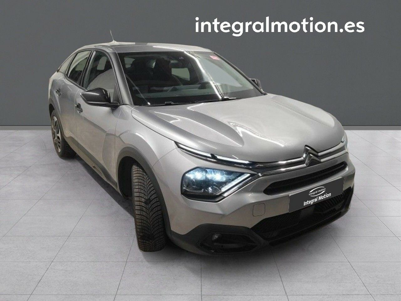 citroën c4 2021 / foto grande (3)