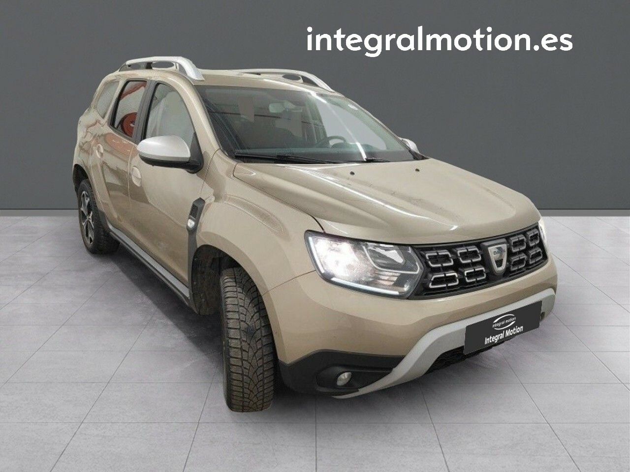 dacia duster 2019 / foto grande (3)