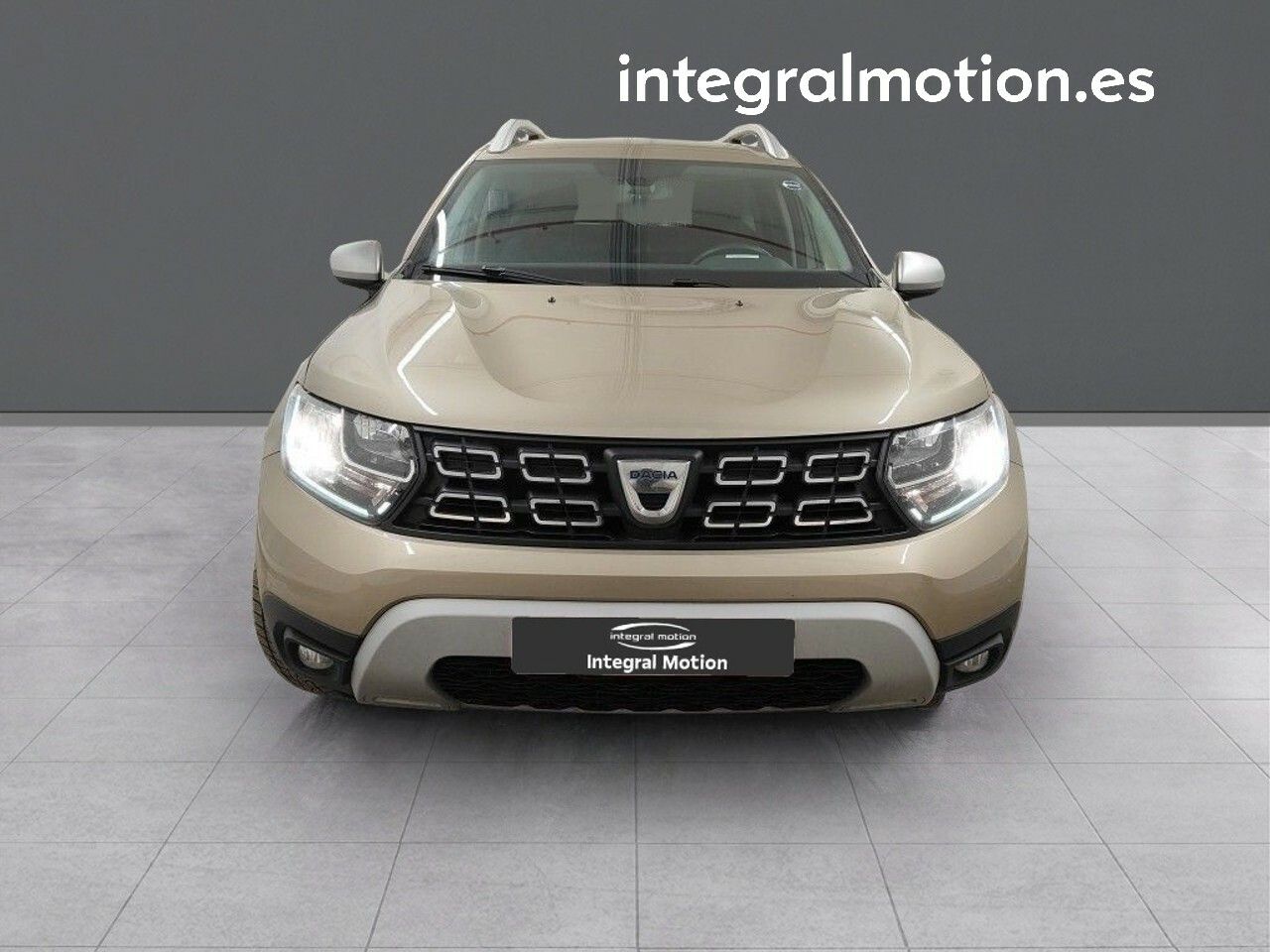 dacia duster 2019 / foto grande (2)