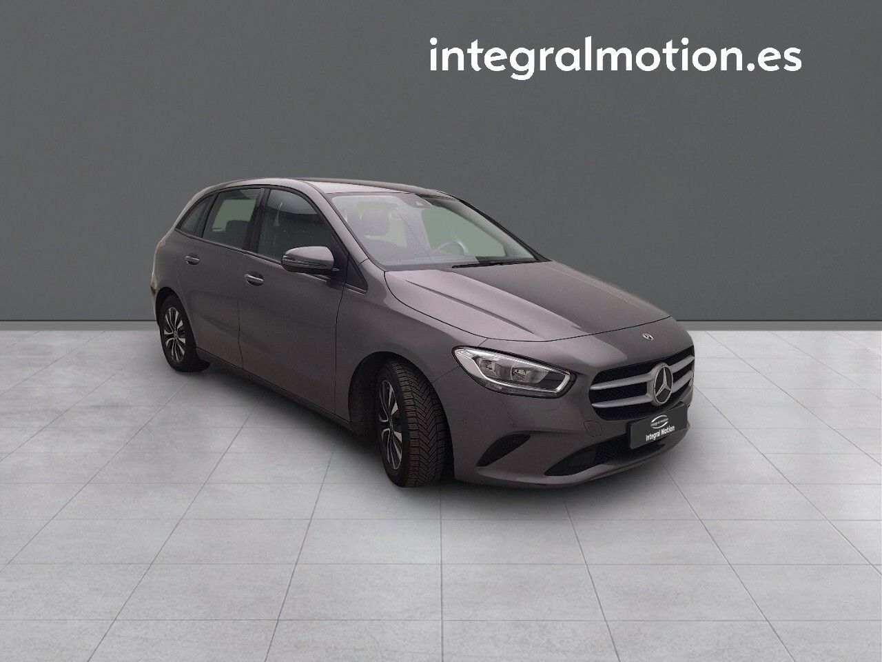 Foto mercedes clase b 2020 /