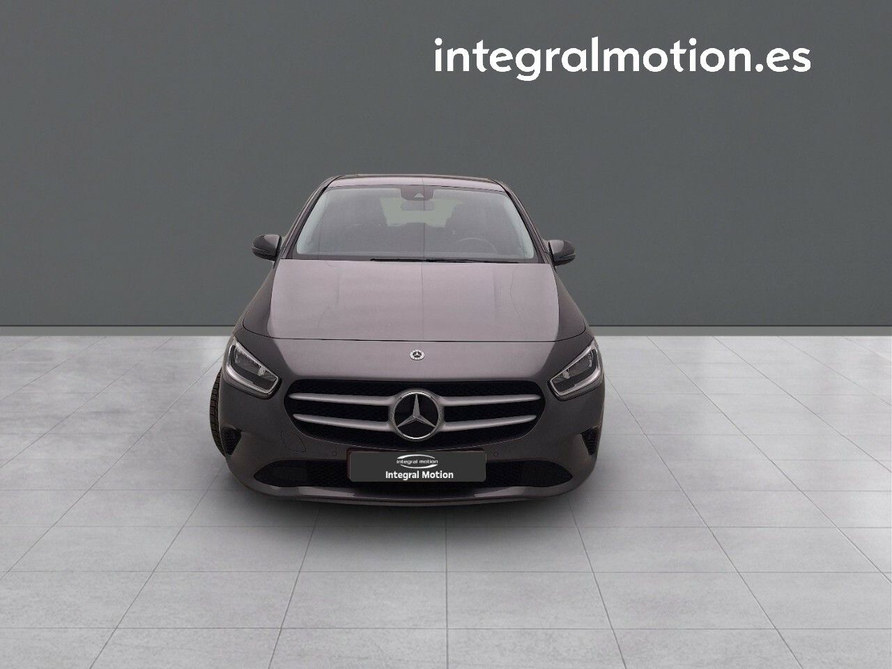 mercedes clase b 2020 / foto grande (2)