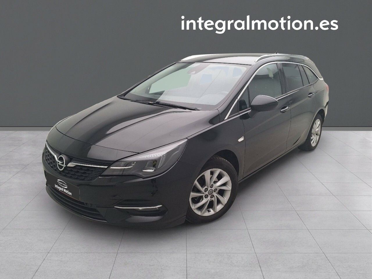 Foto opel astra 2021 /