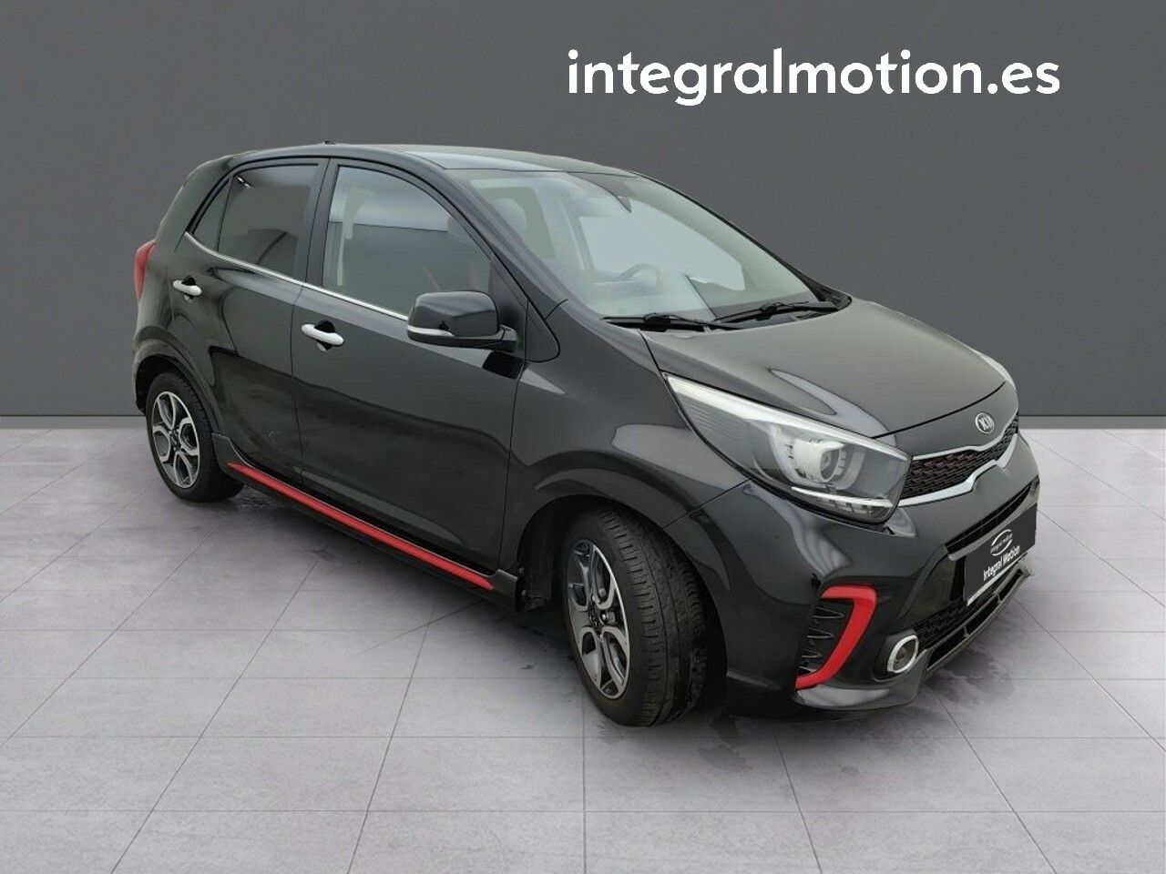 kia picanto 2020 / foto grande (3)