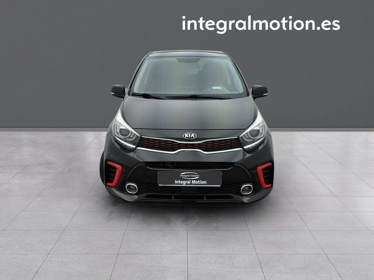 kia picanto 2020 / foto grande (2)