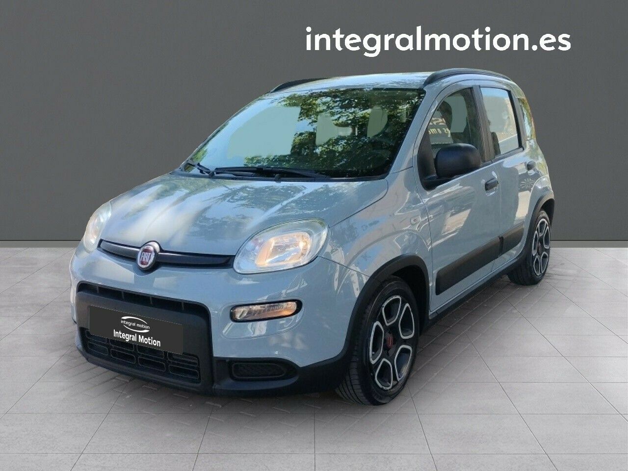 fiat panda 2022 /