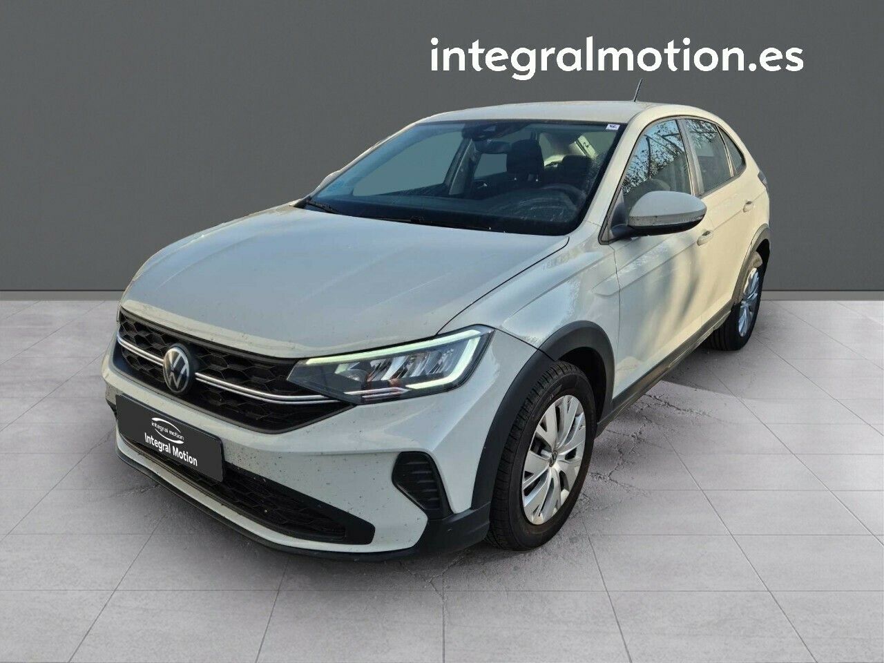 volkswagen taigo 2023 /