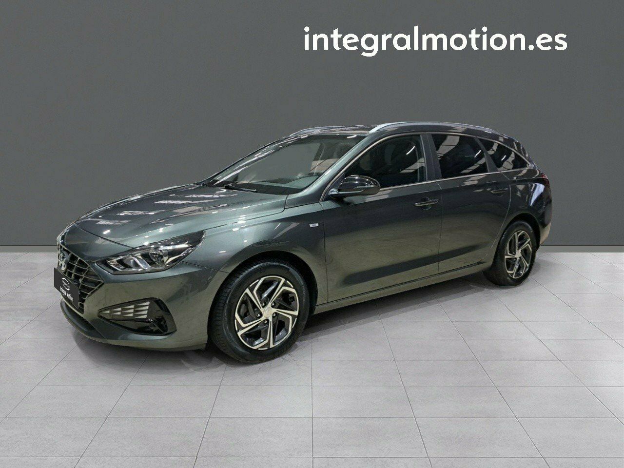 hyundai i30 2021 /