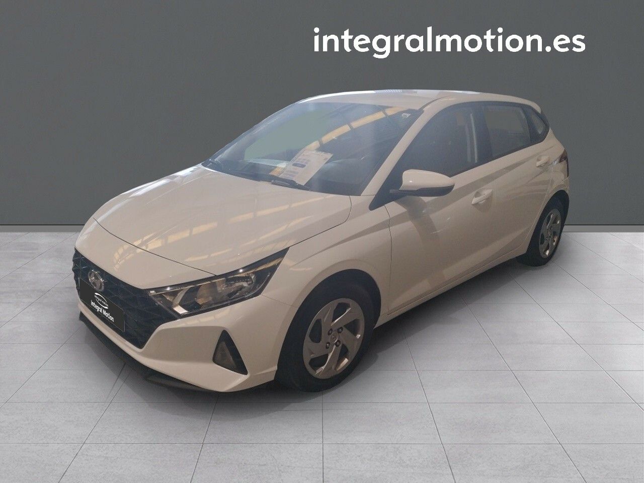 hyundai i20 2022 /