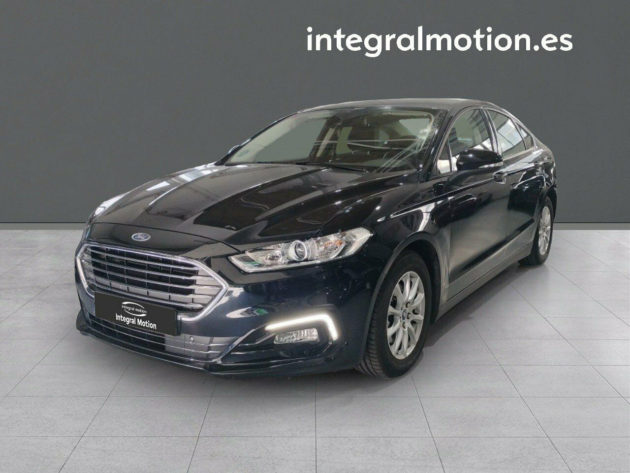 ford mondeo 2021 /