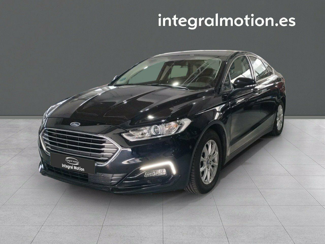 ford mondeo 2021 /
