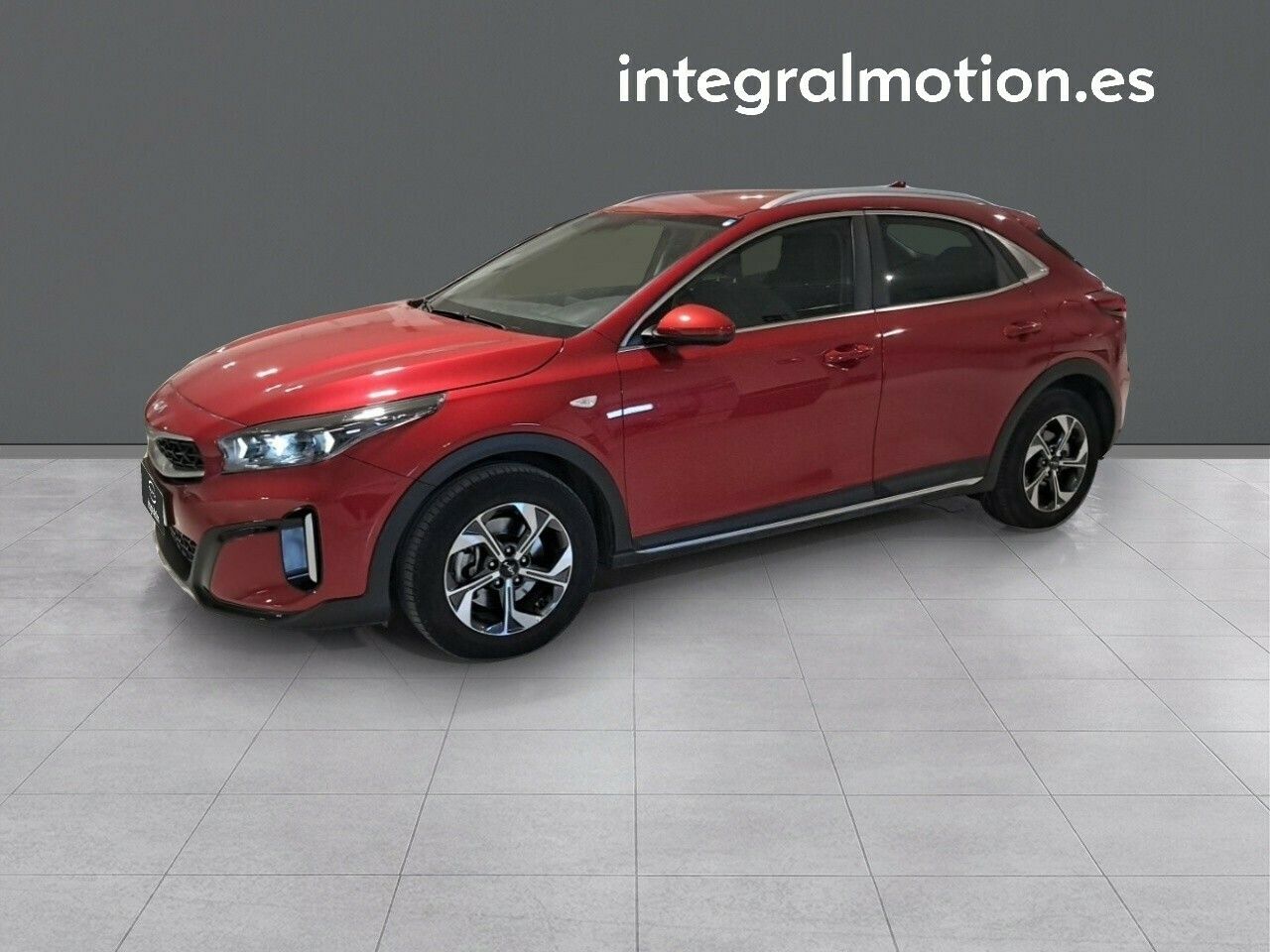 kia xceed 2022 /