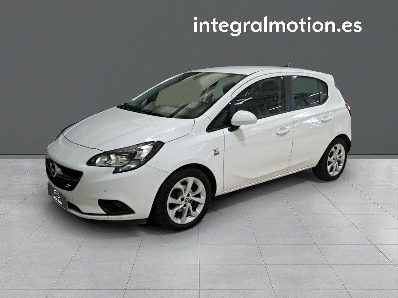 opel corsa 2019 /