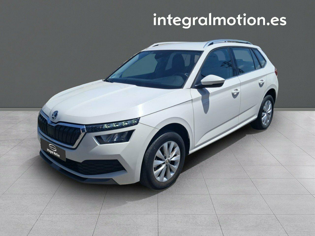 skoda kamiq 2021 /