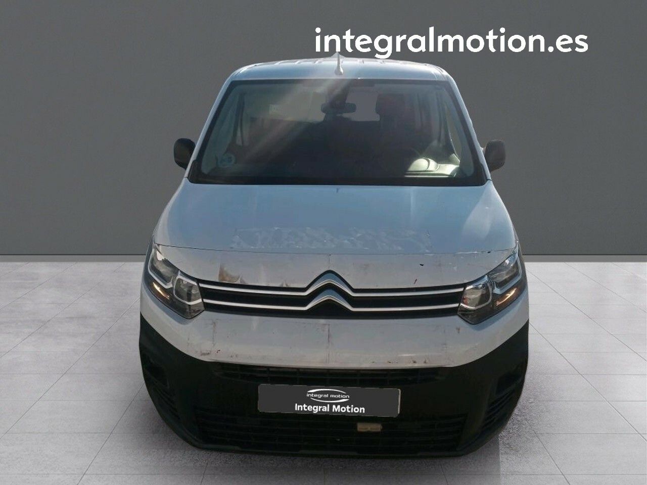 citroën berlingo 2022 /