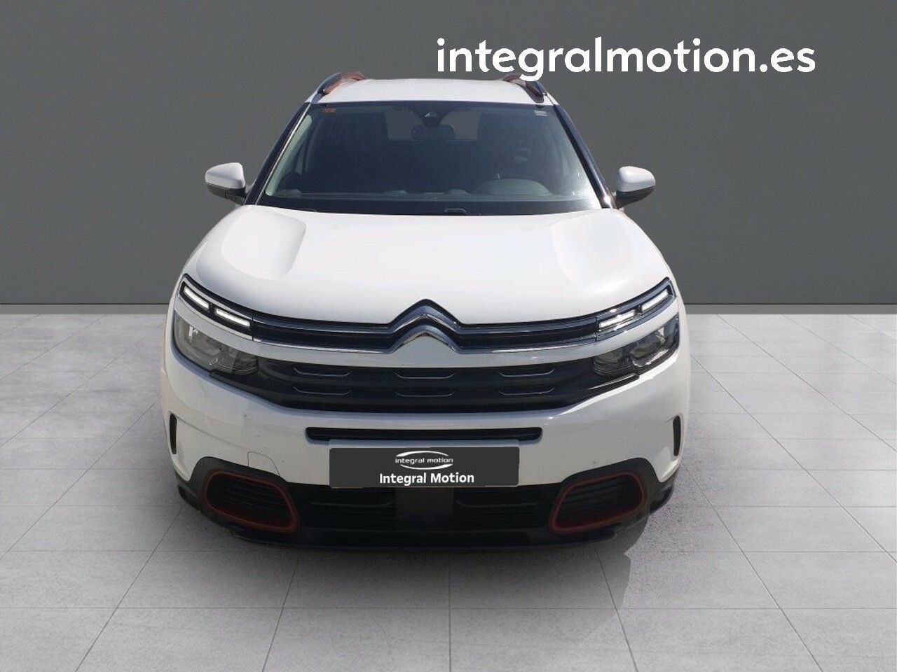 citroën c5 aircross 2021 /