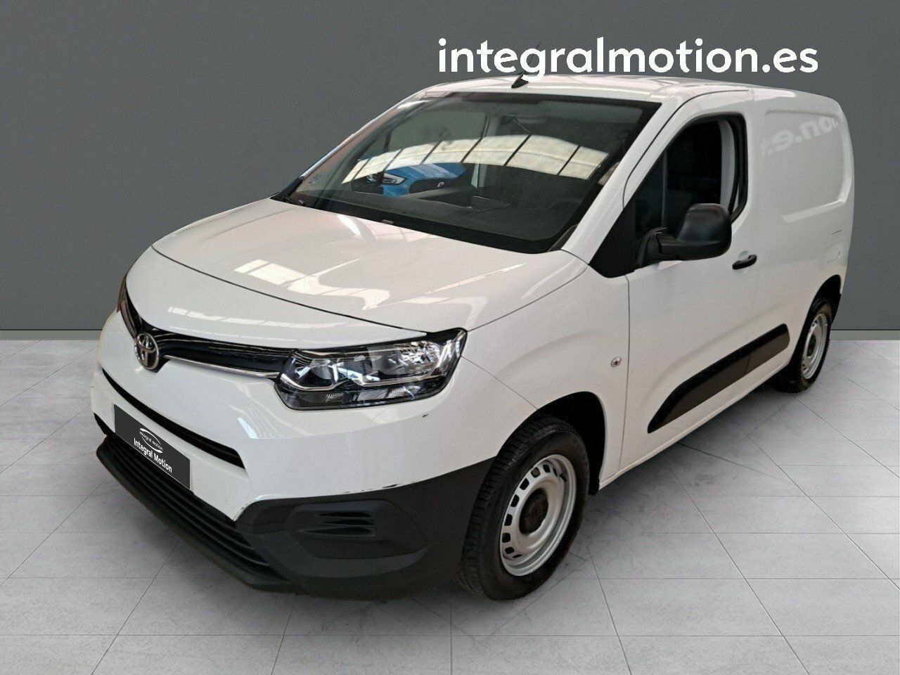 toyota proace city 2020 /