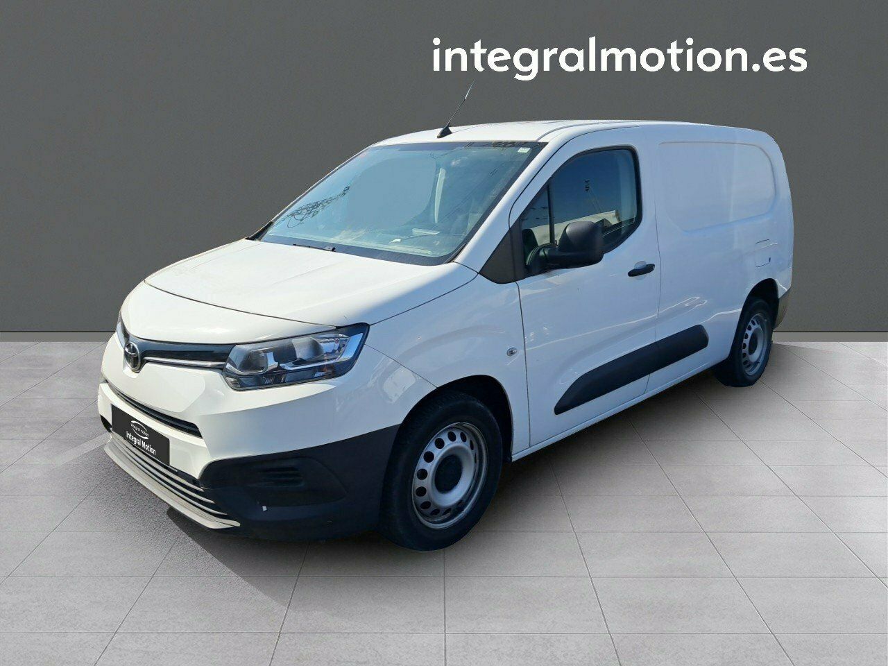 toyota proace city 2020 /